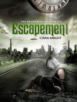 cover image of Escapement